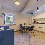 I Tetti Rossi - Center Apartamento