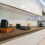 I Tetti Rossi - Center Apartamento *