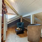 I Tetti Rossi - Center Apartamento