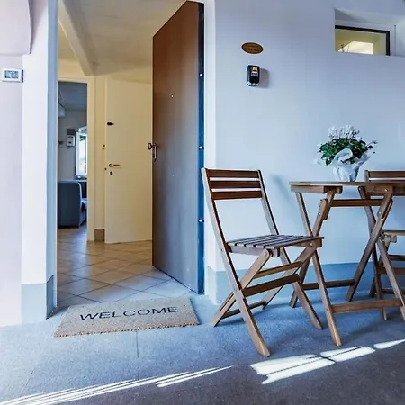 Apartment I Tetti Rossi - Center