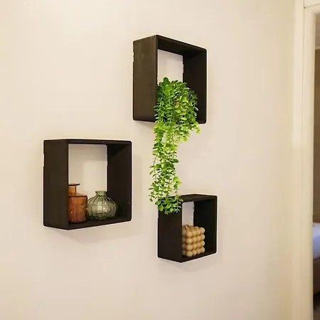 I Tetti Rossi - Center Apartment *
