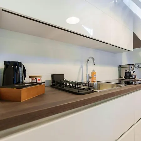 I Tetti Rossi - Center Apartment *