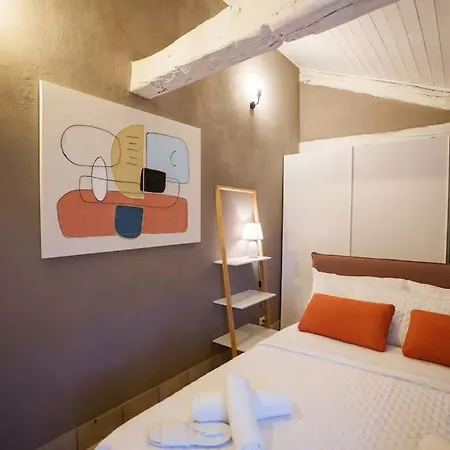 Apartment I Tetti Rossi - Center