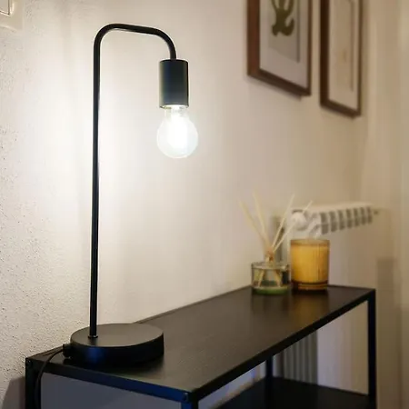 Apartment I Tetti Rossi - Center Pinerolo
