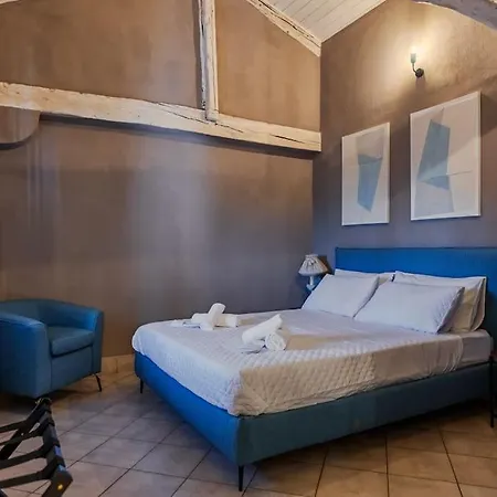 I Tetti Rossi - Center *