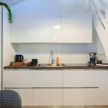 I Tetti Rossi - Center Apartment